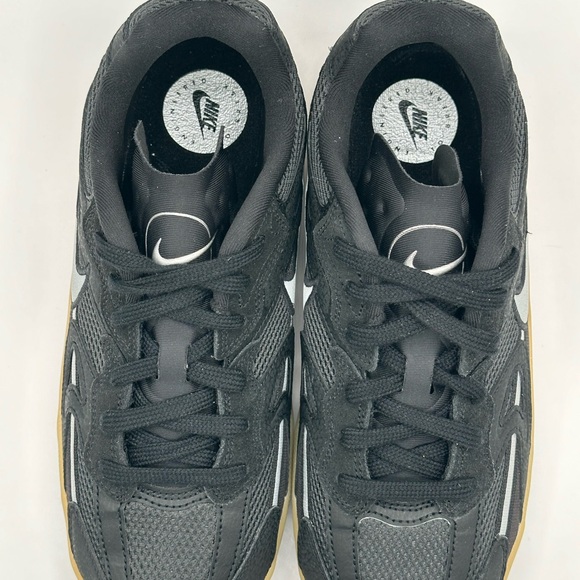 Nike Jam Black Gum Light Brown FN0314-002 Women’s Size 9= Men’s 7.5 New - Picture 12 of 12